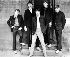 Mitch Ryder & The Detroit Wheels